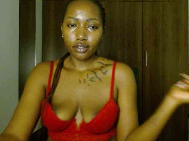 Prety-chocolatte webcam