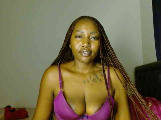 Prety-chocolatte webcam