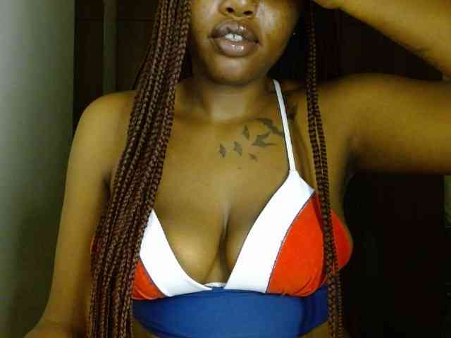 Prety-chocolatte webcam