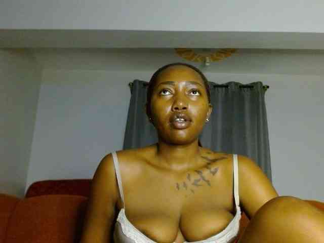 Prety-chocolatte webcam