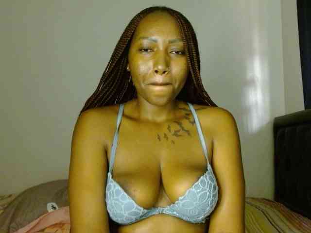 Prety-chocolatte webcam