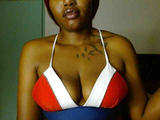 Prety-chocolatte webcam