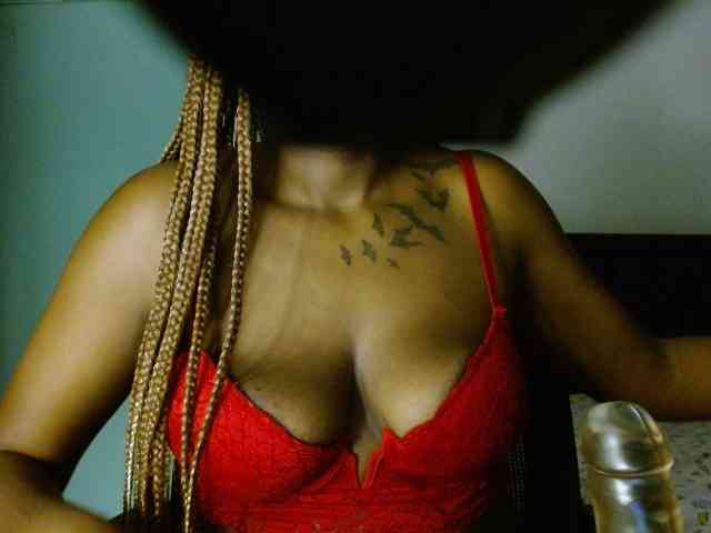 Prety-chocolatte Prety-chocolatte