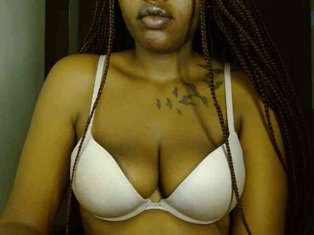 Prety-chocolatte webcam