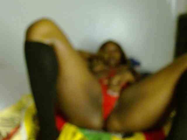 Prety-chocolatte webcam