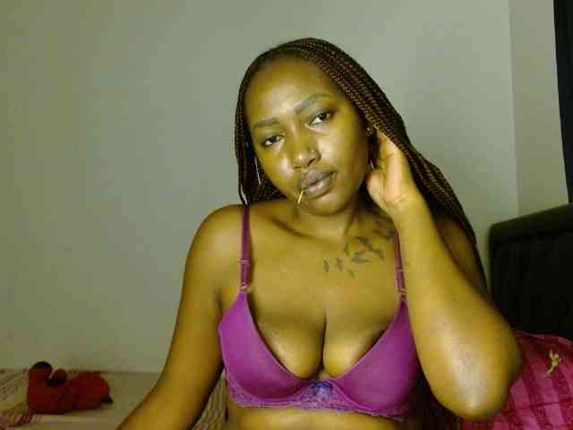 Prety-chocolatte webcam