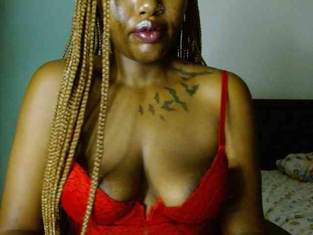 Prety-chocolatte Prety-chocolatte