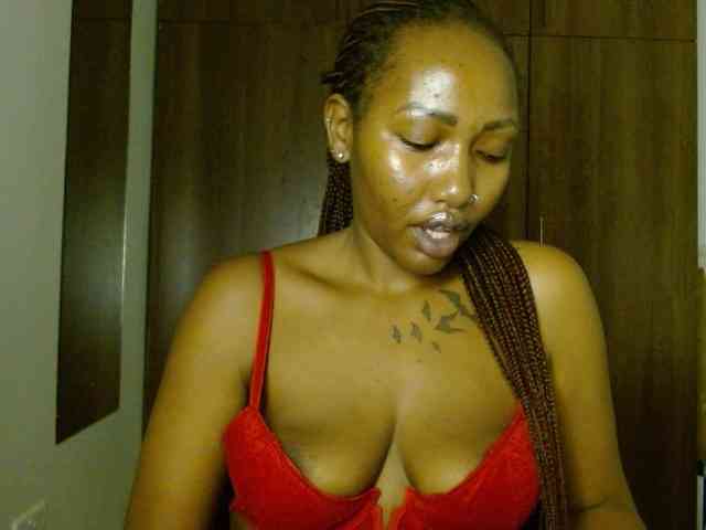 Prety-chocolatte webcam