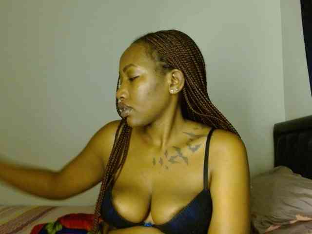 Prety-chocolatte webcam