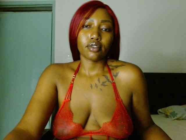 Prety-chocolatte webcam