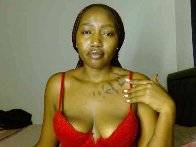 Prety-chocolatte webcam