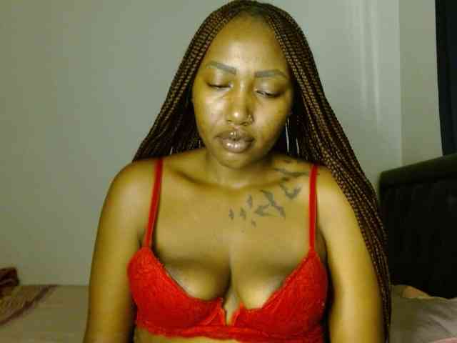 Prety-chocolatte webcam