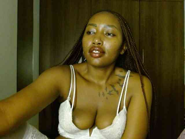 Prety-chocolatte webcam