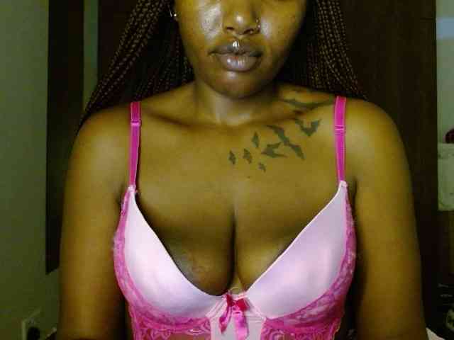 Prety-chocolatte webcam