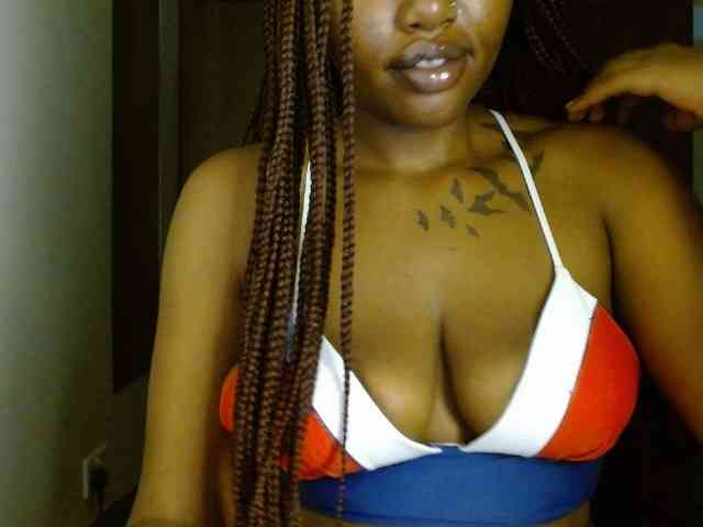 Prety-chocolatte webcam