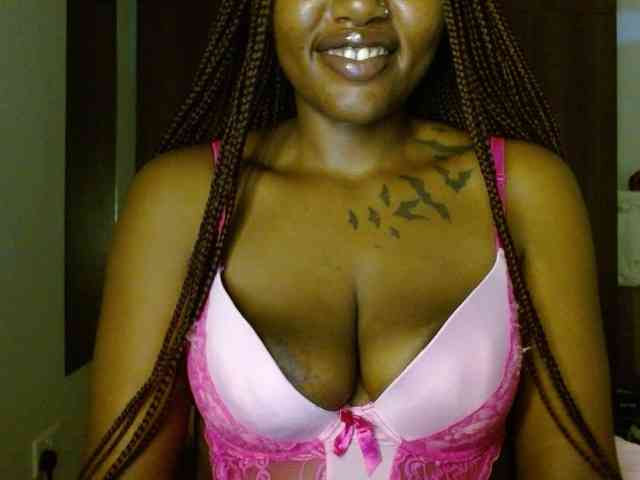 Prety-chocolatte webcam