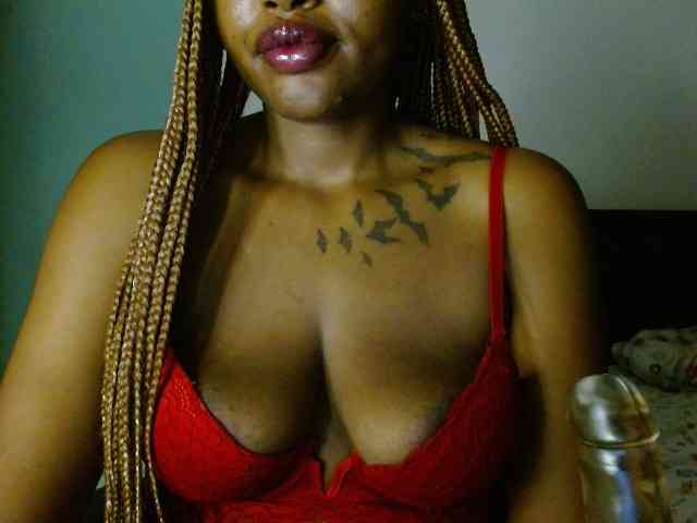 Prety-chocolatte Prety-chocolatte