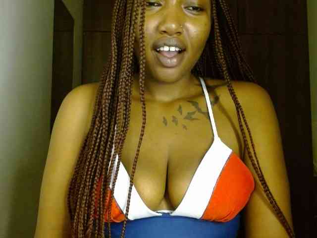 Prety-chocolatte webcam