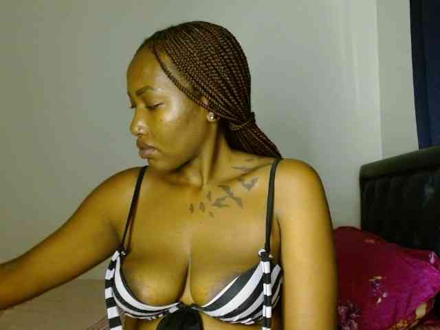 Prety-chocolatte webcam