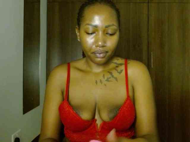 Prety-chocolatte webcam