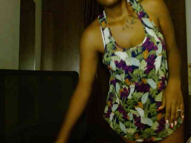 Prety-chocolatte webcam