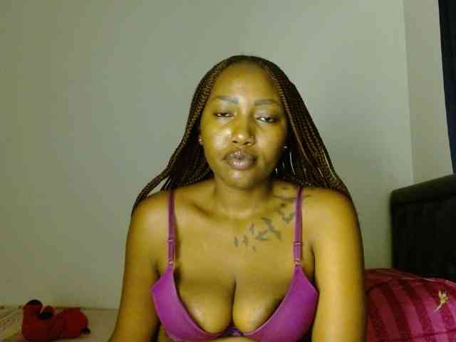 Prety-chocolatte webcam