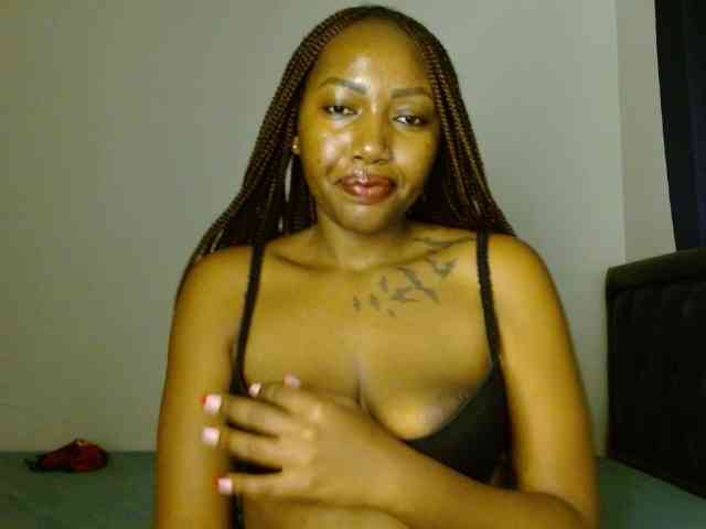 Prety-chocolatte Prety-chocolatte