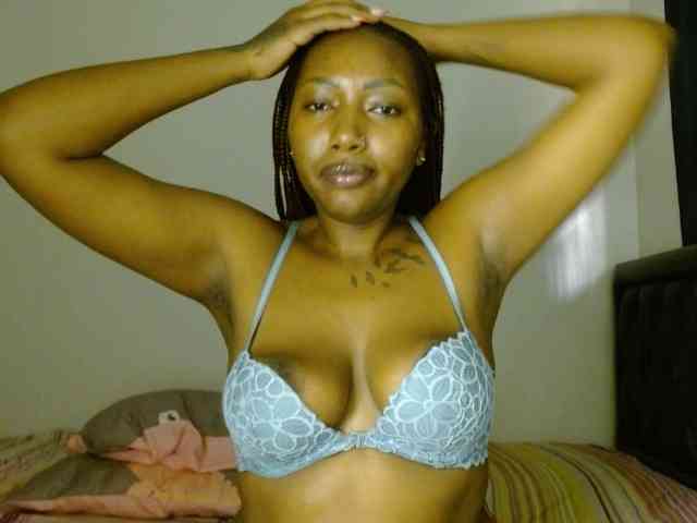 Prety-chocolatte webcam