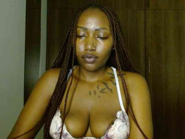 Prety-chocolatte webcam