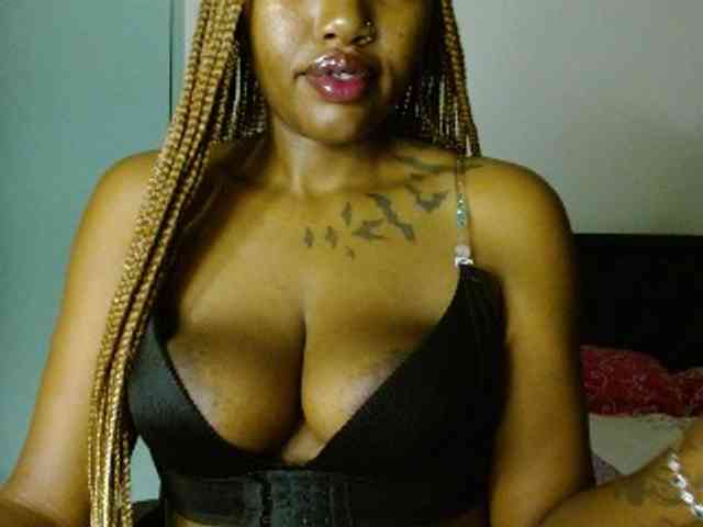 Prety-chocolatte Prety-chocolatte