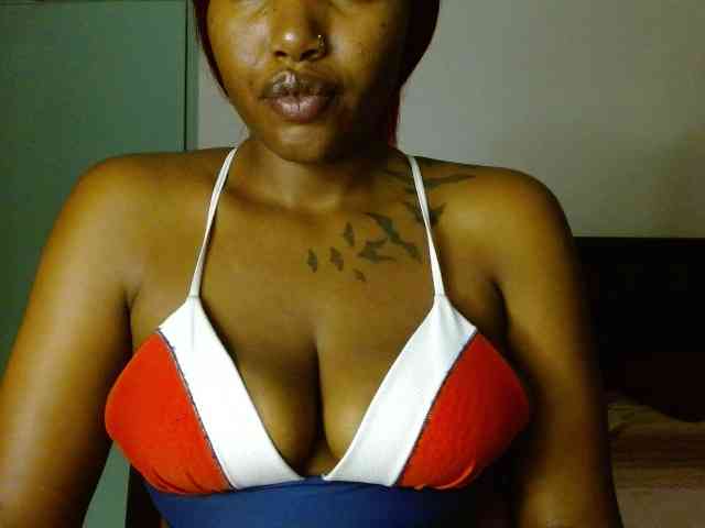 Prety-chocolatte webcam