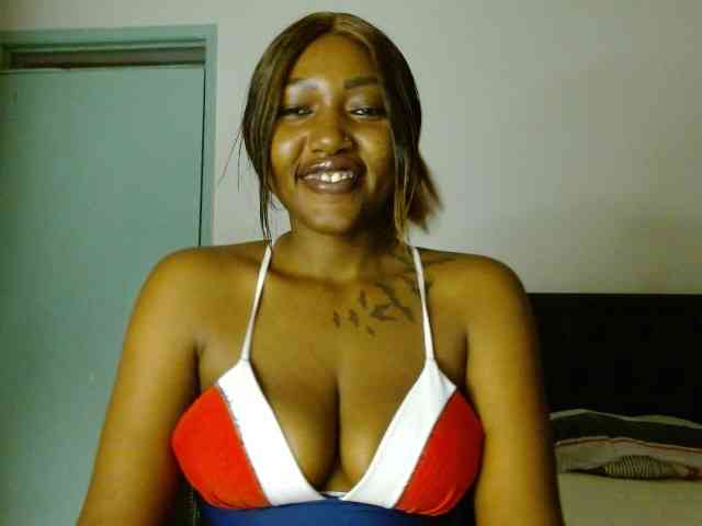 Prety-chocolatte webcam