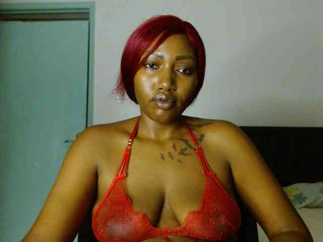 Prety-chocolatte webcam