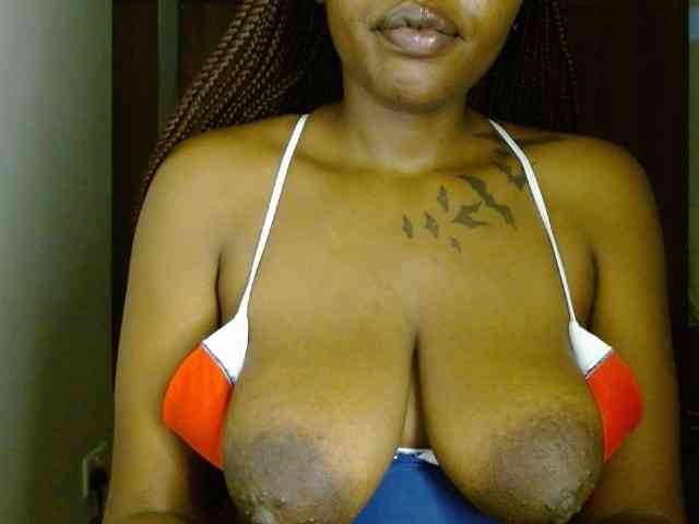 Prety-chocolatte webcam