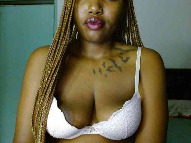 Prety-chocolatte Prety-chocolatte