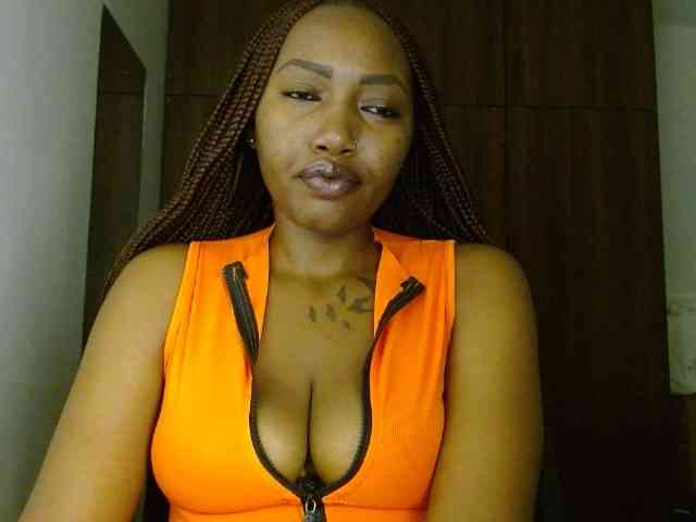 Prety-chocolatte webcam