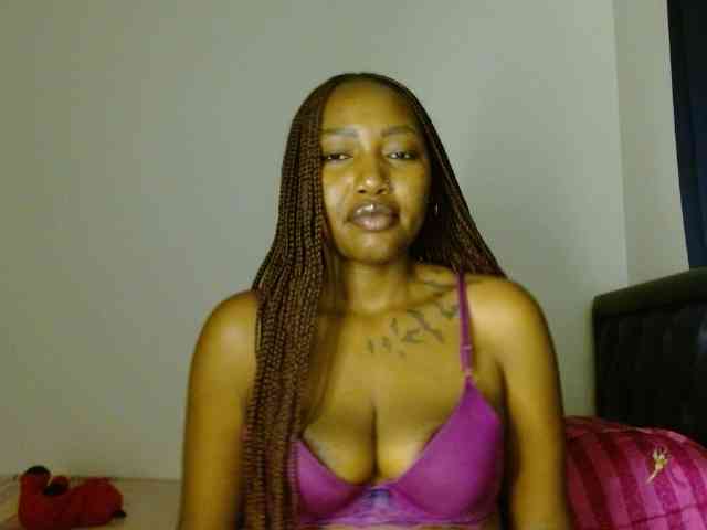 Prety-chocolatte webcam