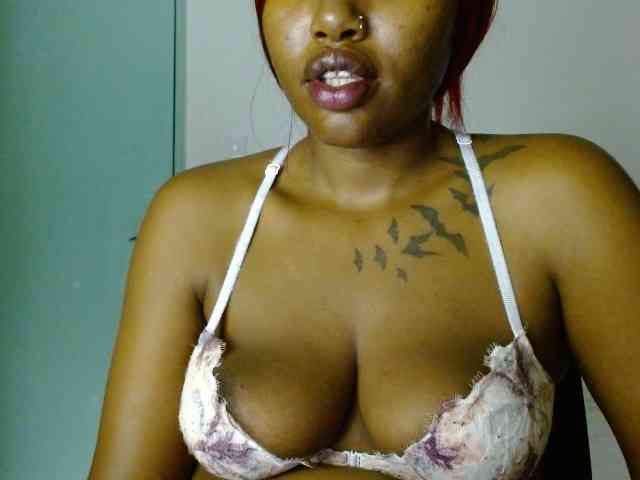 Prety-chocolatte webcam