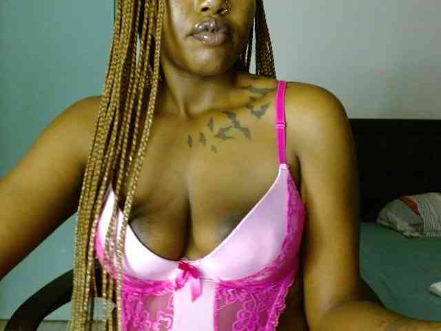 Prety-chocolatte webcam