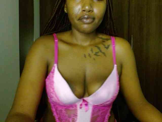 Prety-chocolatte webcam