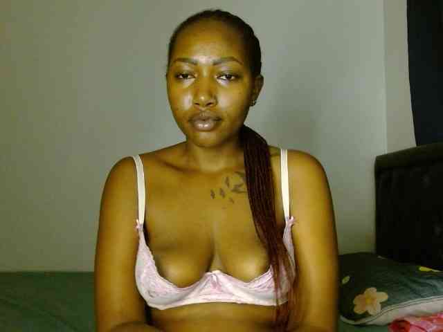 Prety-chocolatte webcam