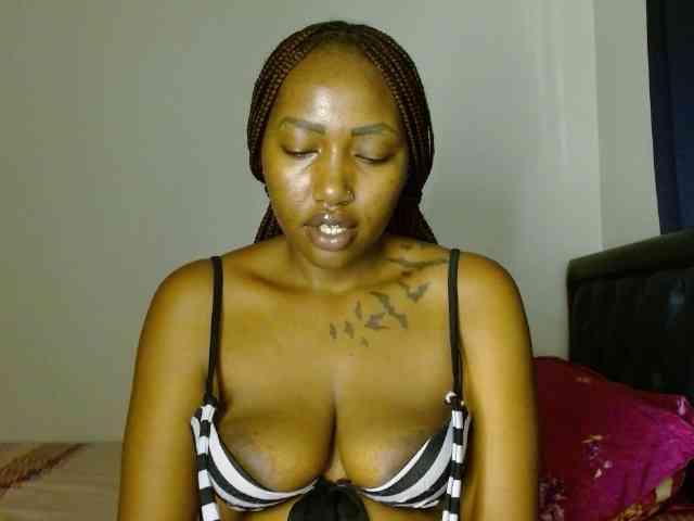 Prety-chocolatte webcam