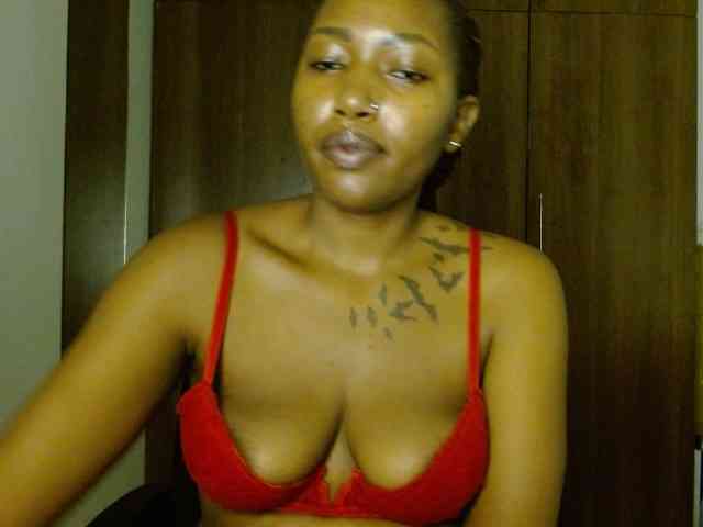 Prety-chocolatte webcam