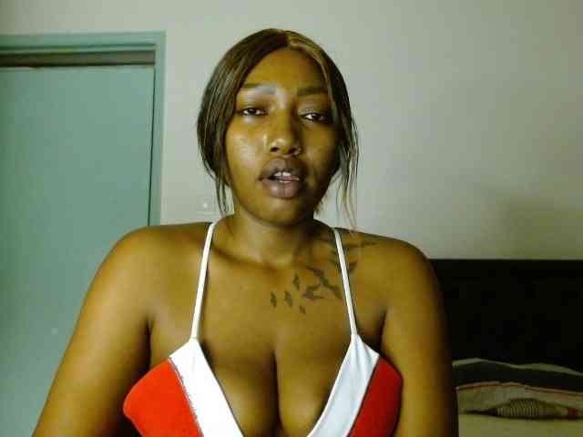 Prety-chocolatte webcam