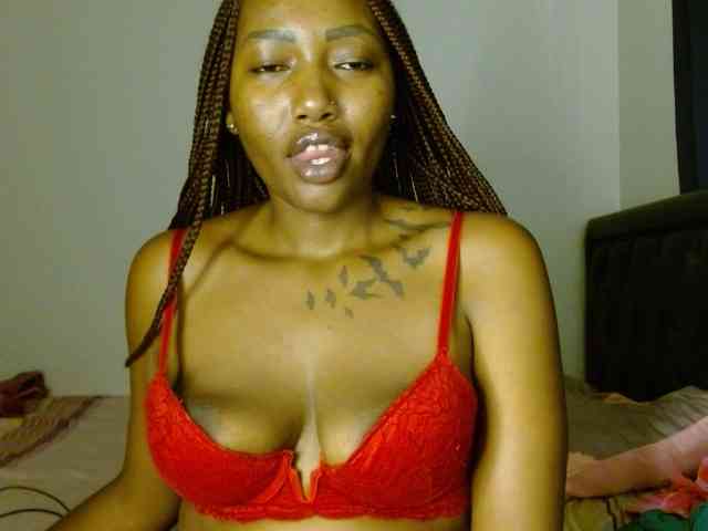 Prety-chocolatte webcam