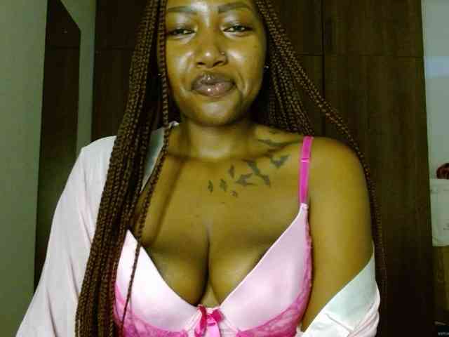 Prety-chocolatte webcam