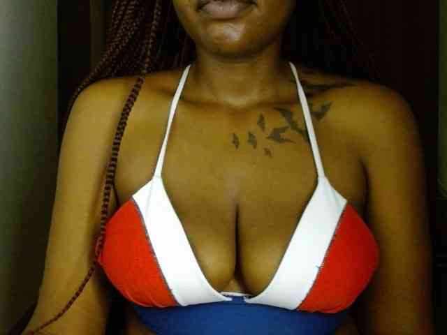 Prety-chocolatte webcam