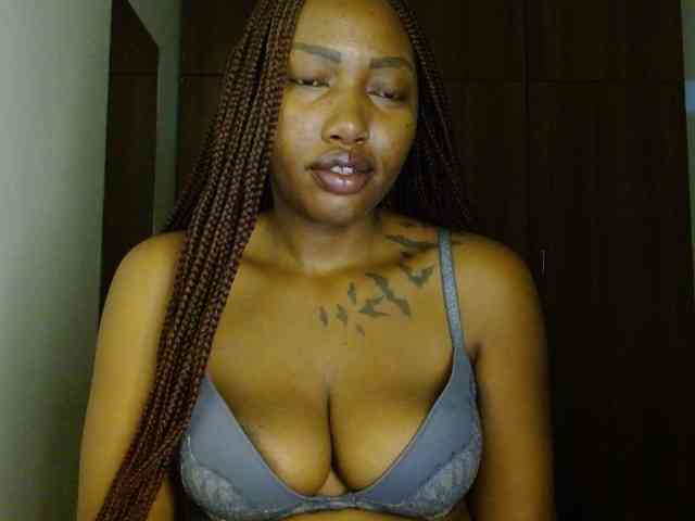 Prety-chocolatte webcam