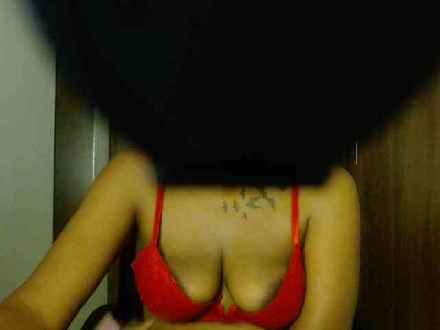 Prety-chocolatte webcam