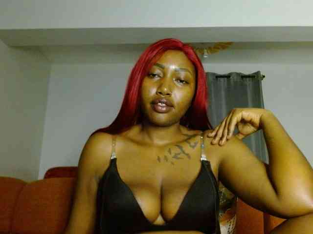 Prety-chocolatte webcam